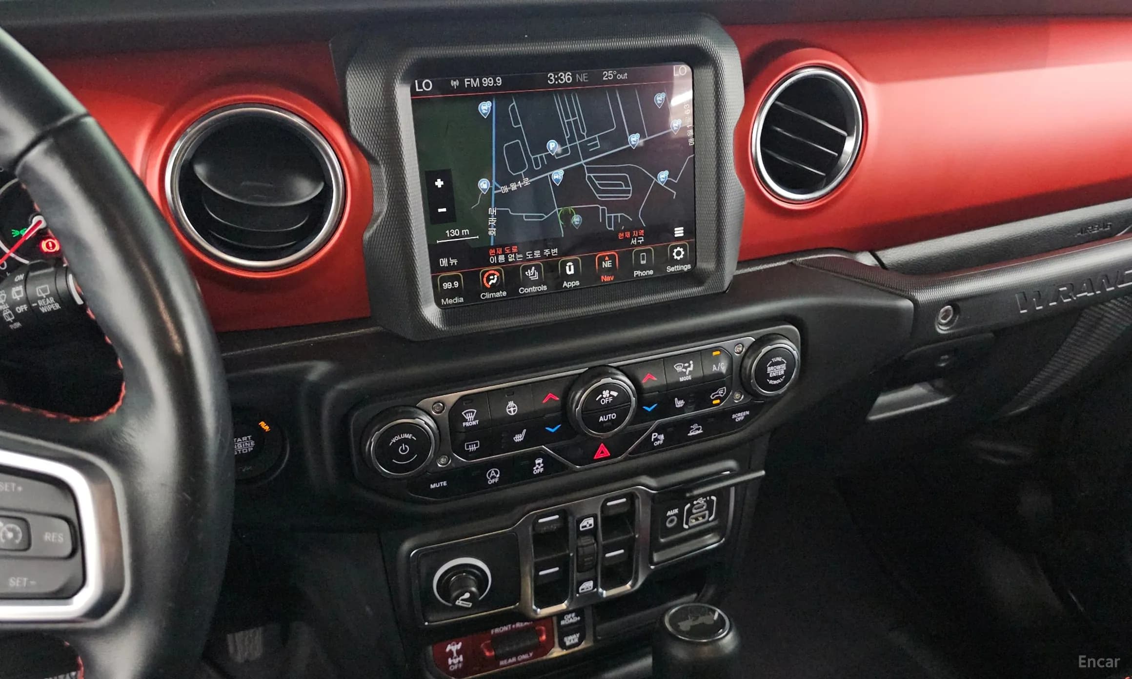 Wrangler (JL)