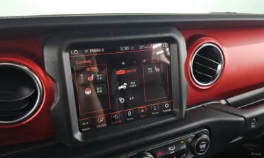Wrangler (JL)