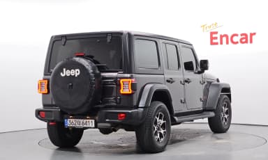 Wrangler (JL)