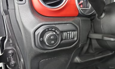Wrangler (JL)