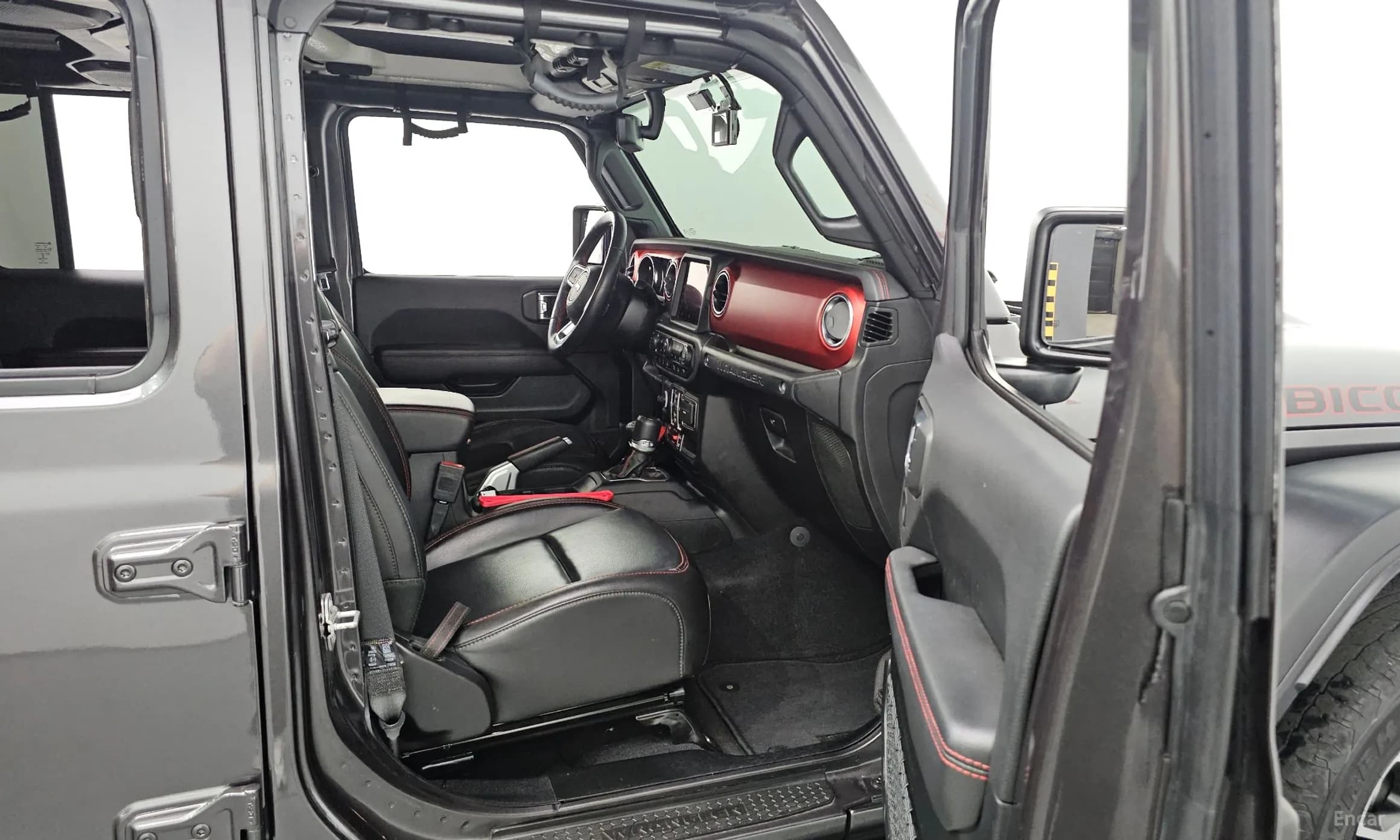 Wrangler (JL)
