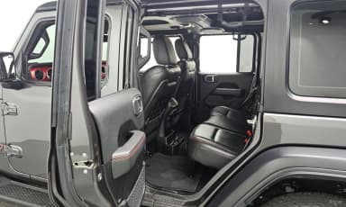 Wrangler (JL)