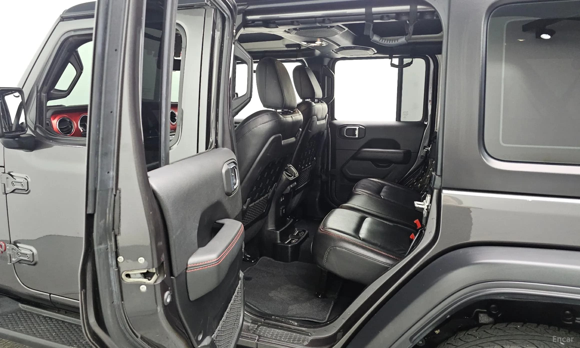 Wrangler (JL)