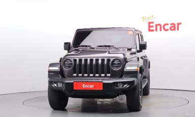 Wrangler (JL)