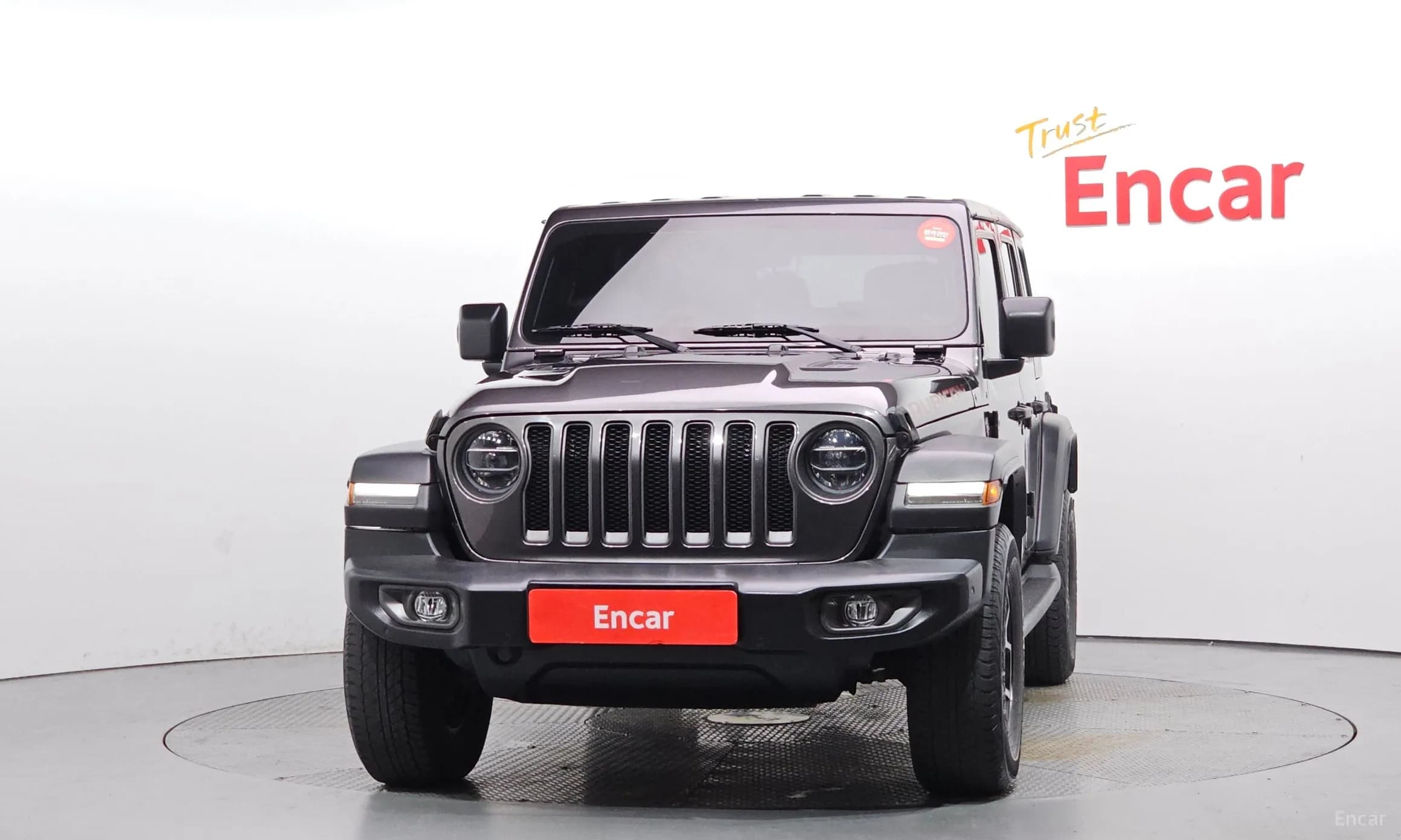 Wrangler (JL)
