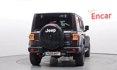Wrangler (JL)