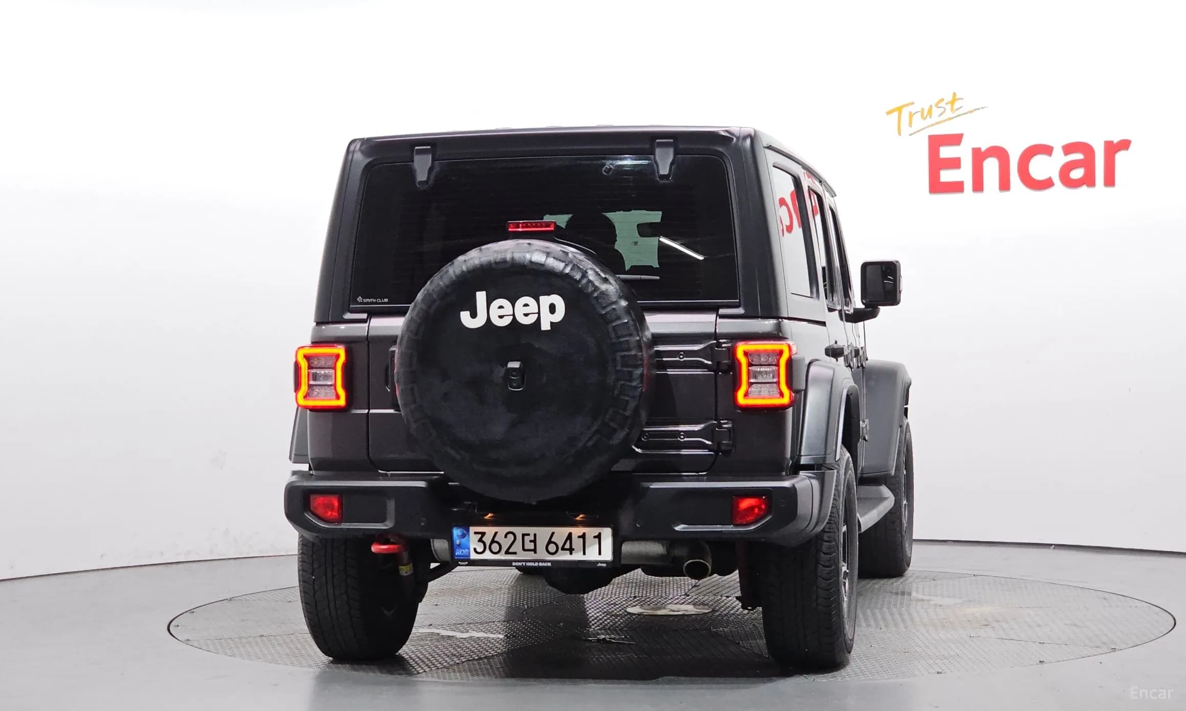 Wrangler (JL)
