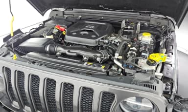 Wrangler (JL)