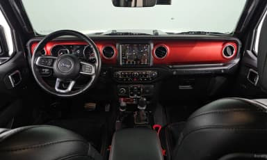 Wrangler (JL)