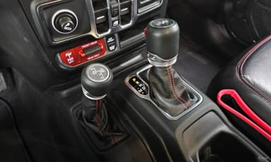 Wrangler (JL)