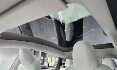 Model Y
