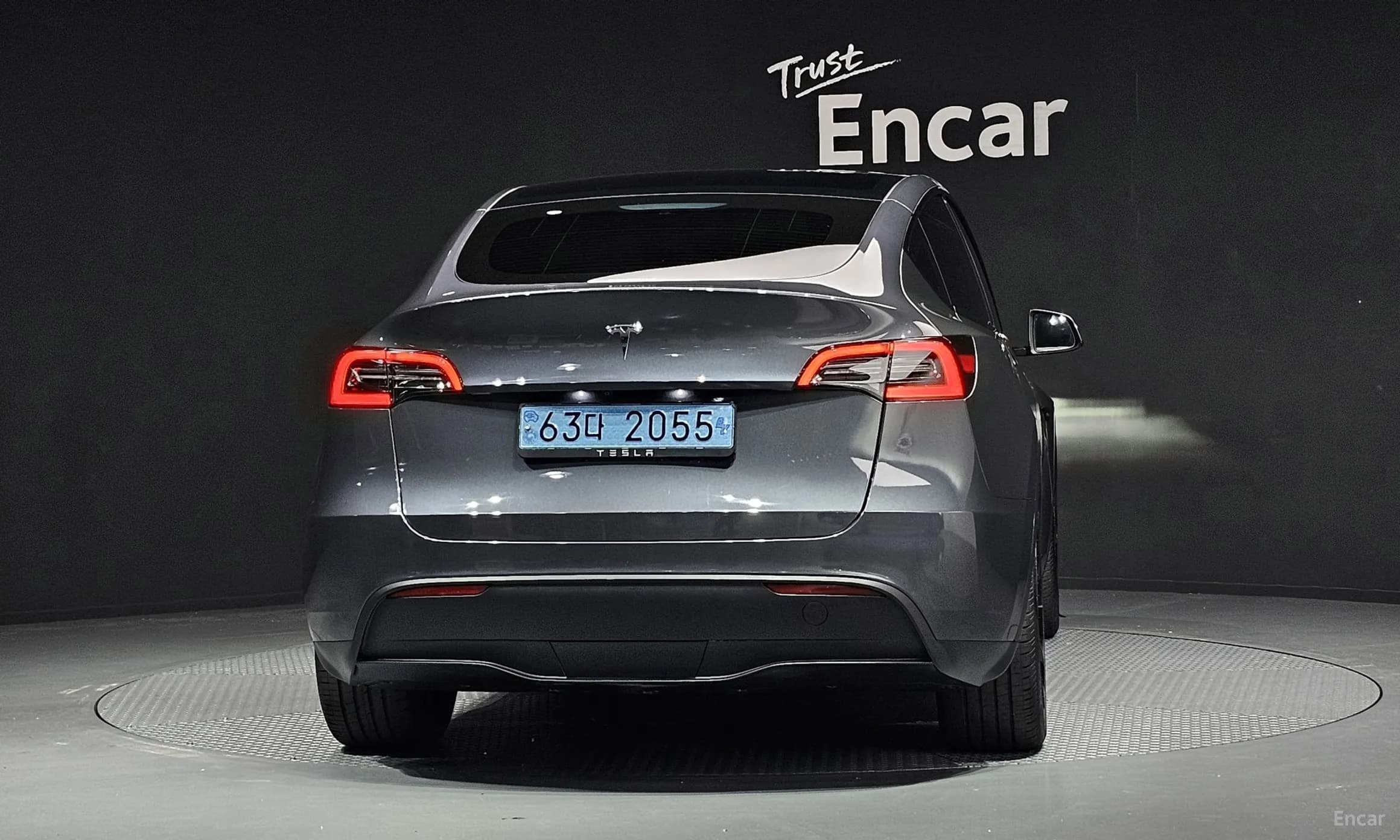 Model Y