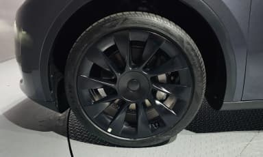 Model Y