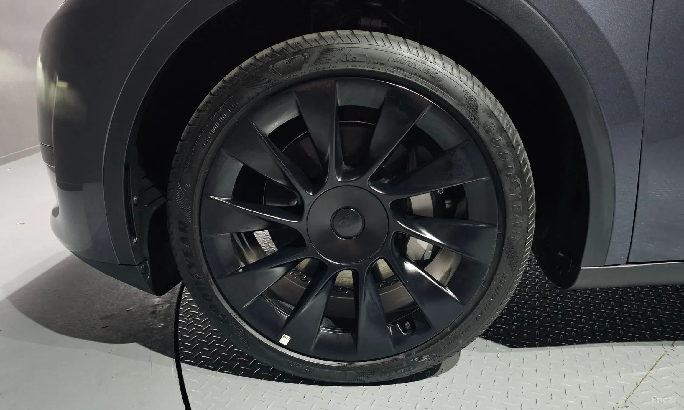 Model Y