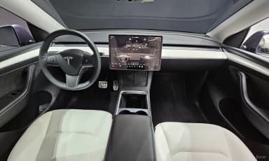 Model Y