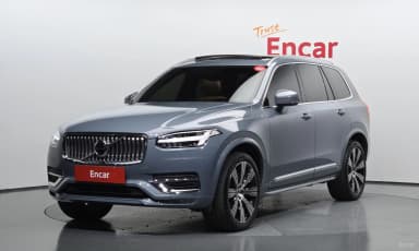XC90 Gen 2