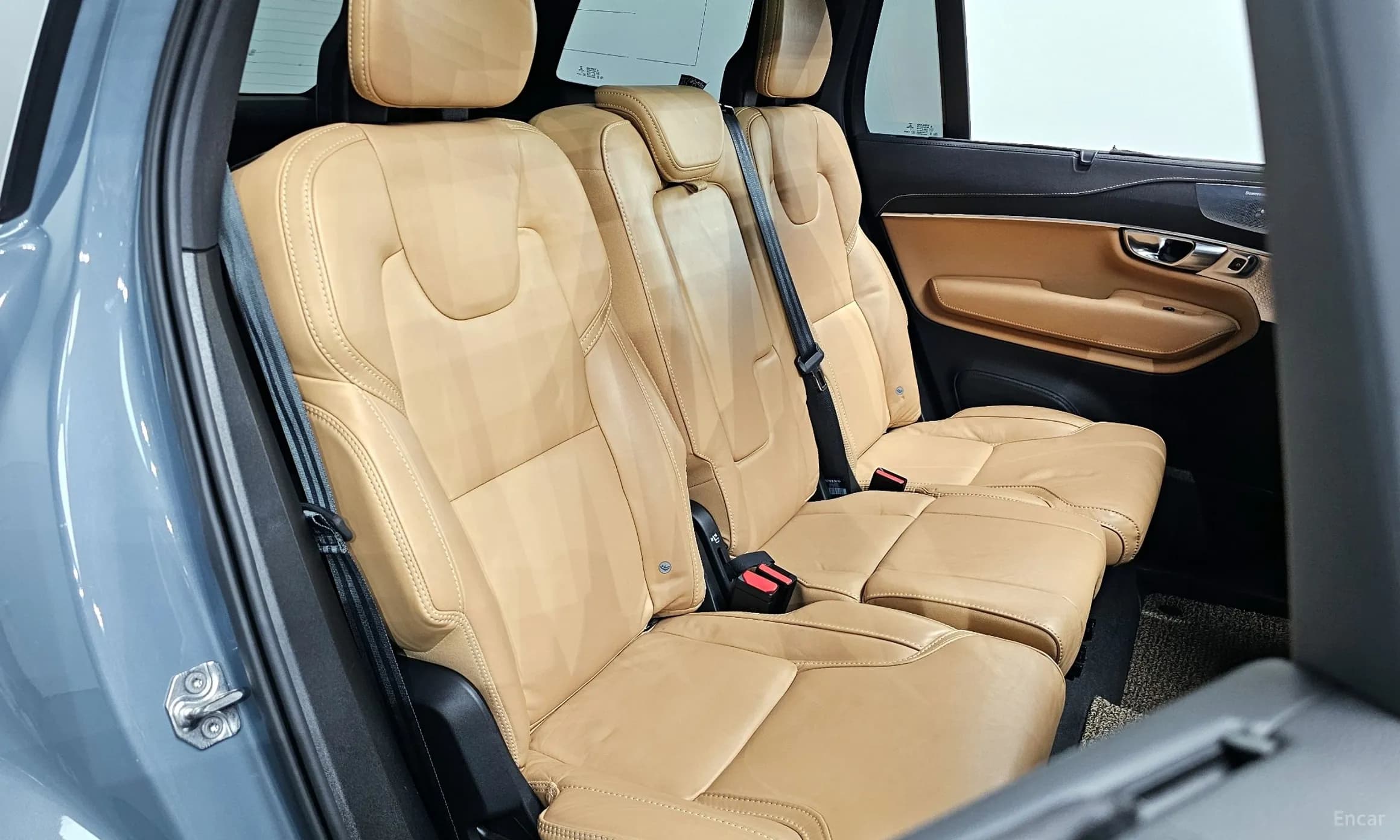 XC90 Gen 2