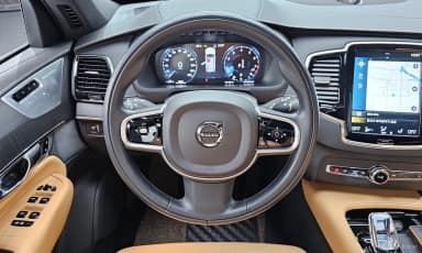 XC90 Gen 2