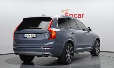 XC90 Gen 2