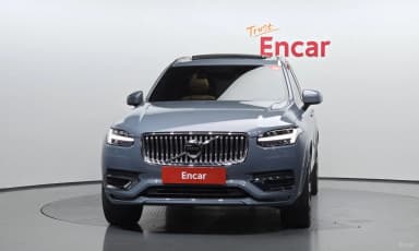 XC90 Gen 2