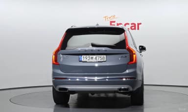 XC90 Gen 2