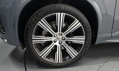 XC90 Gen 2
