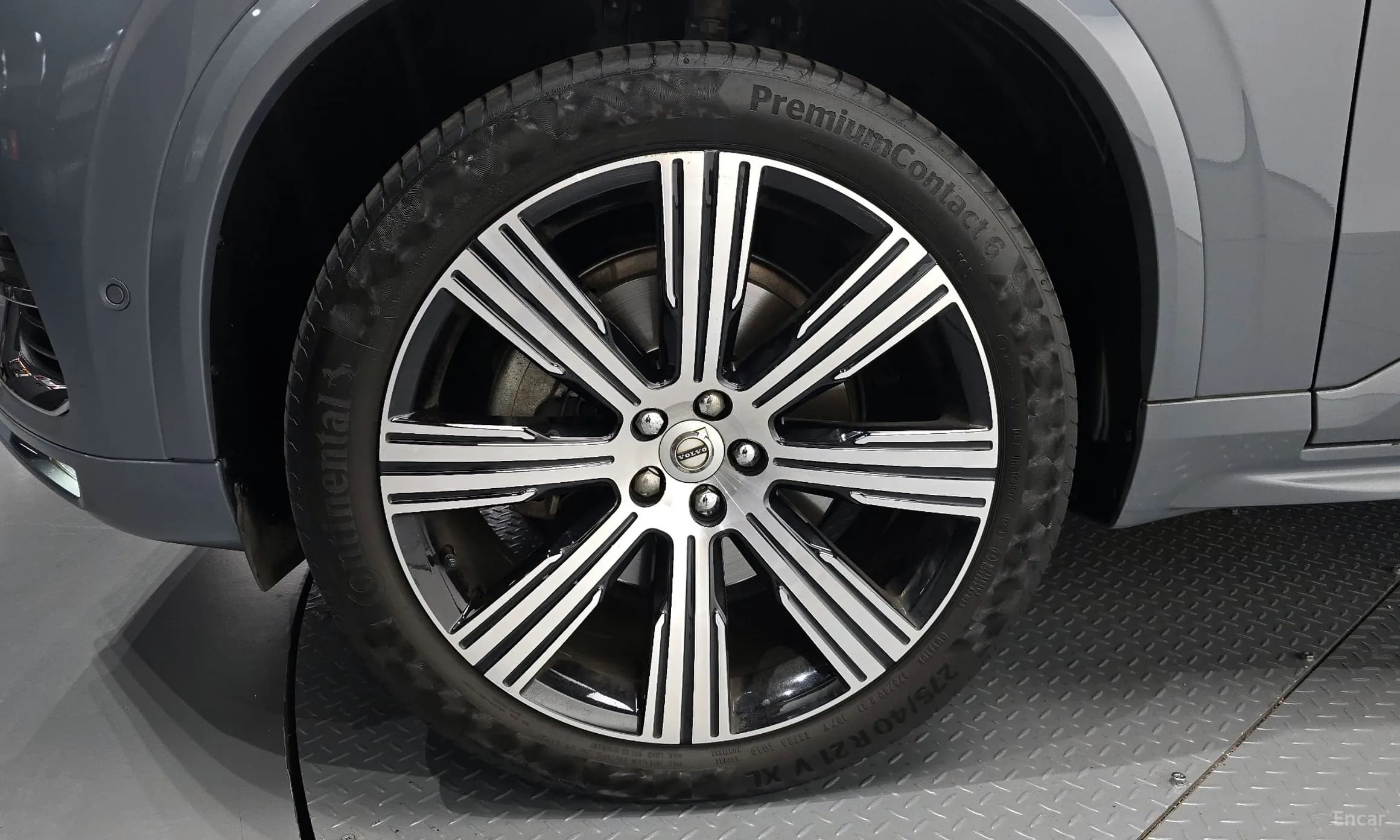 XC90 Gen 2