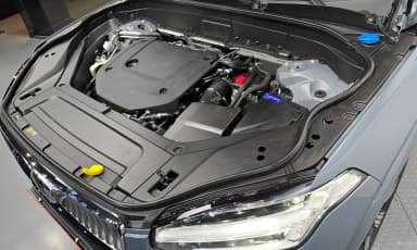 XC90 Gen 2