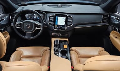 XC90 Gen 2