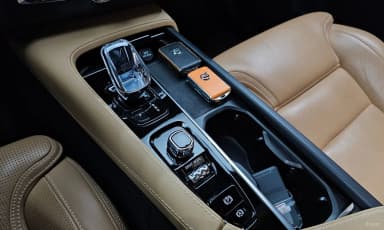 XC90 Gen 2