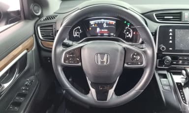 CR-V 5th generation