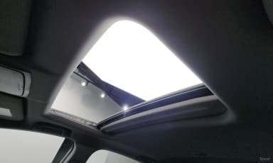 CR-V 5th generation