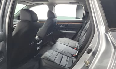 CR-V 5th generation
