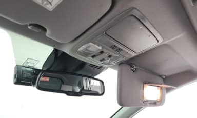 CR-V 5th generation