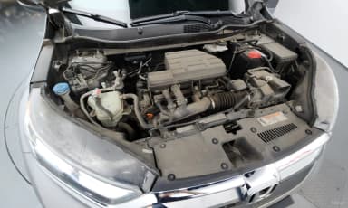 CR-V 5th generation