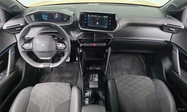 e-208 Second Generation