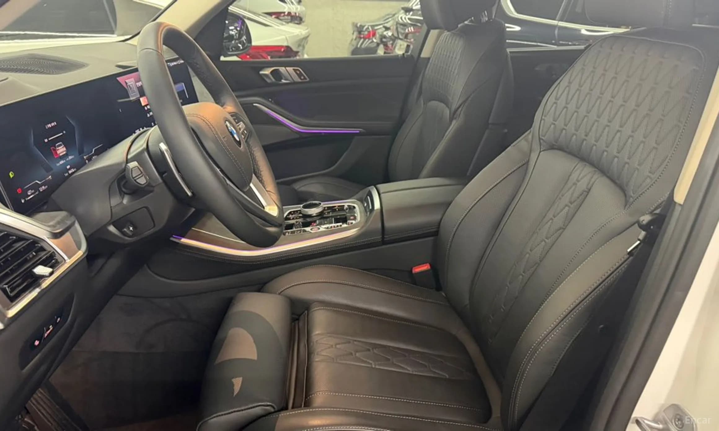 X5 (G05)