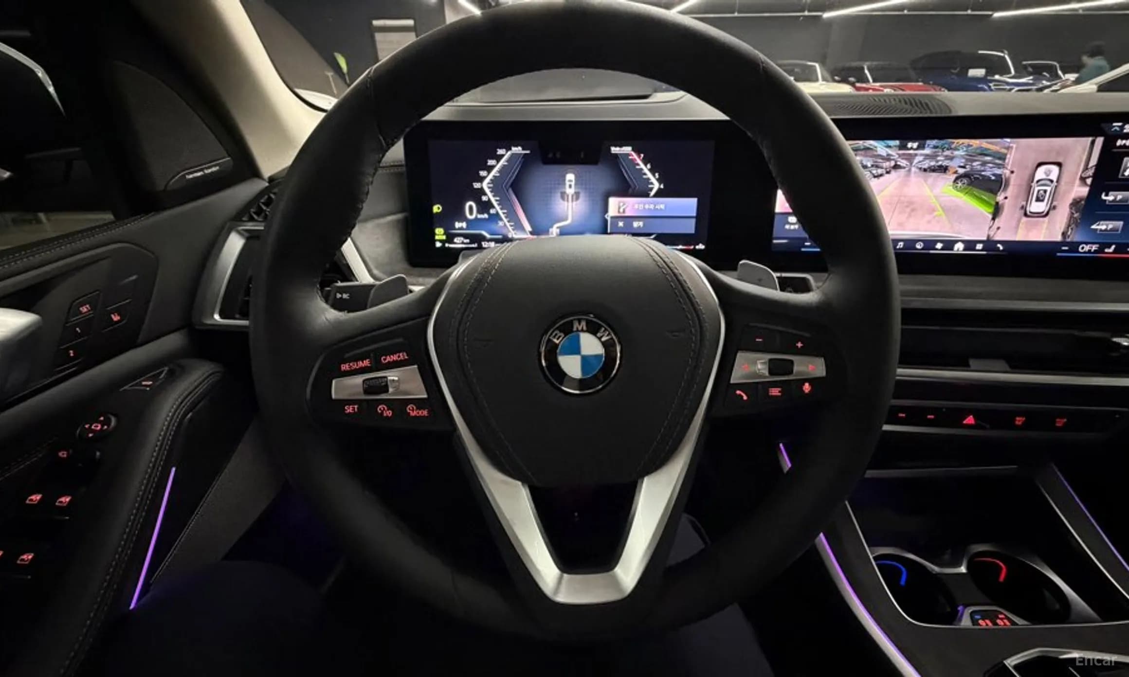 X5 (G05)