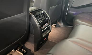 X5 (G05)