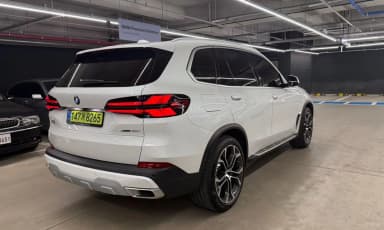X5 (G05)