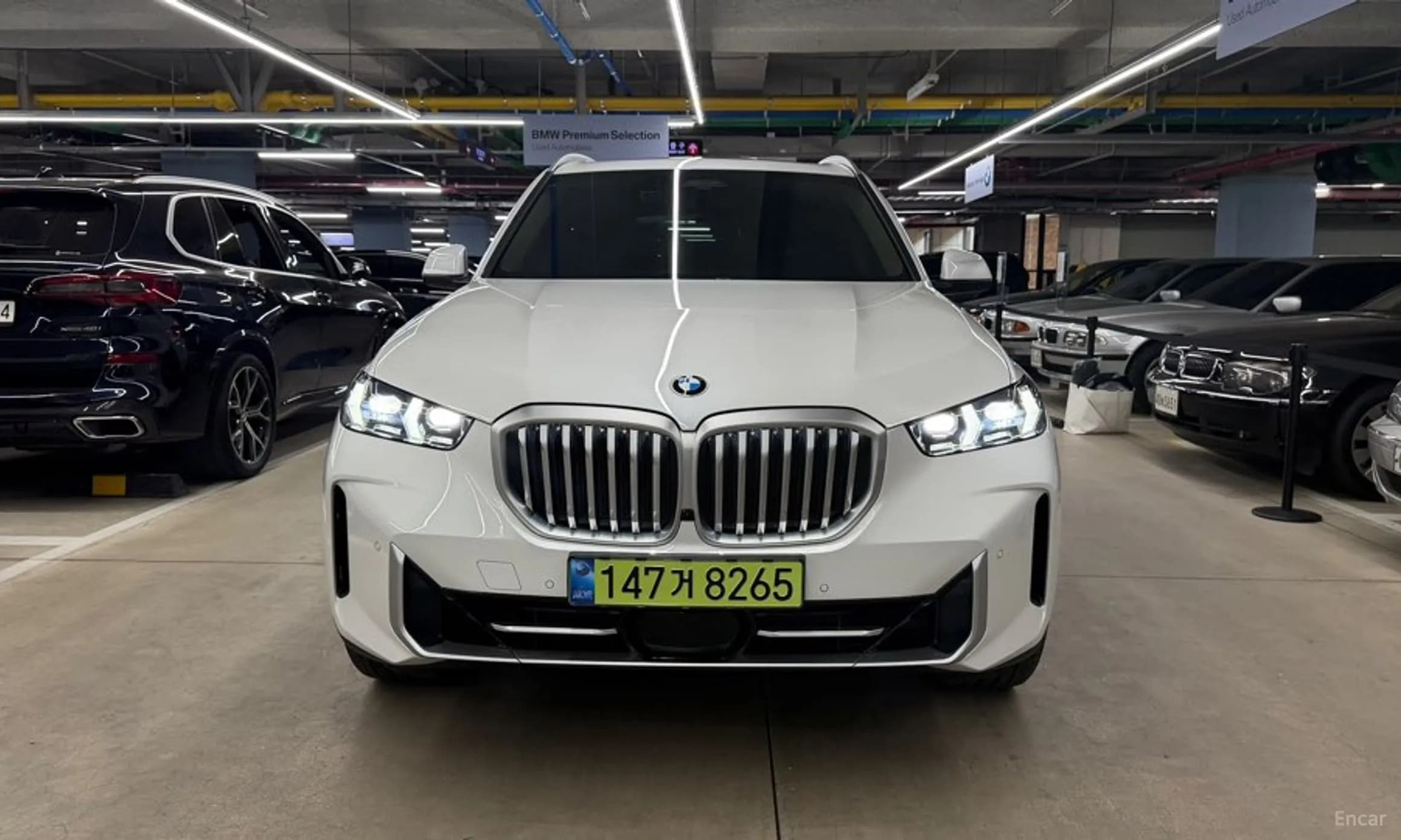 X5 (G05)