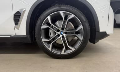 X5 (G05)