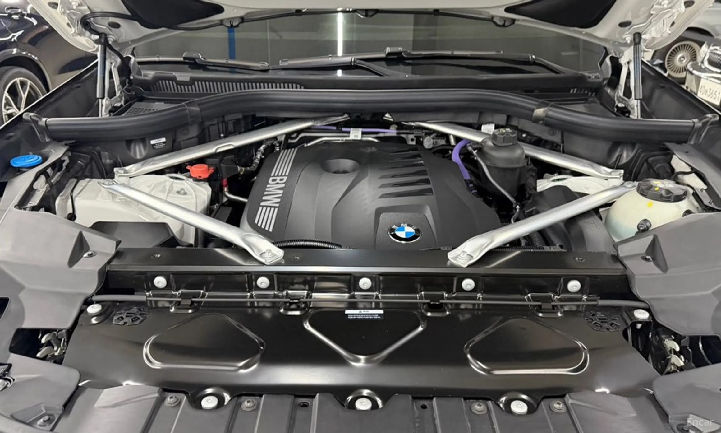 X5 (G05)