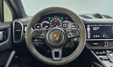 Cayenne (PO536)