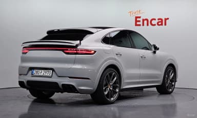Cayenne (PO536)