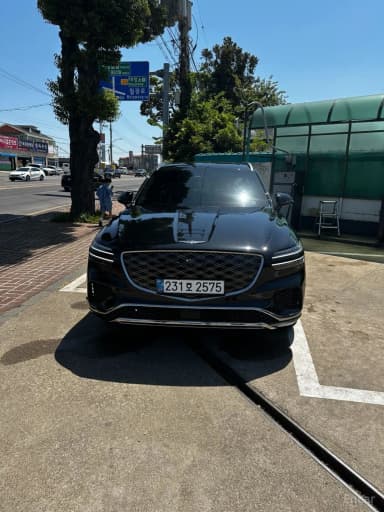 GV70