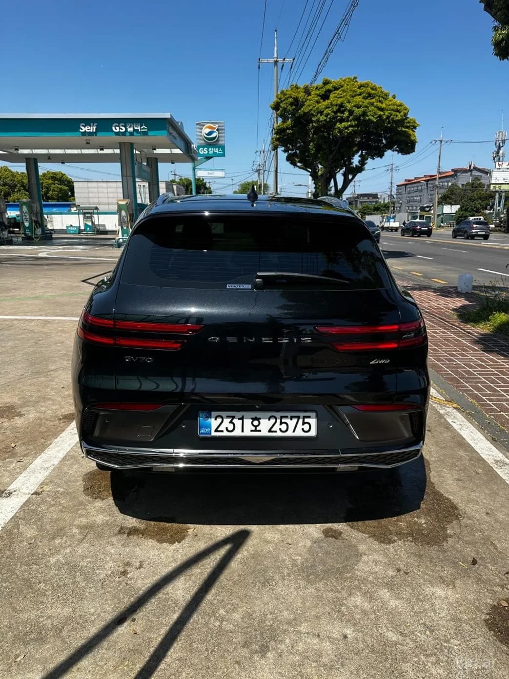 GV70