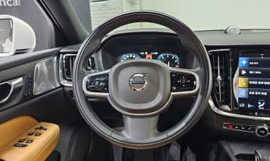 V60 Cross-Country 2nd Generation