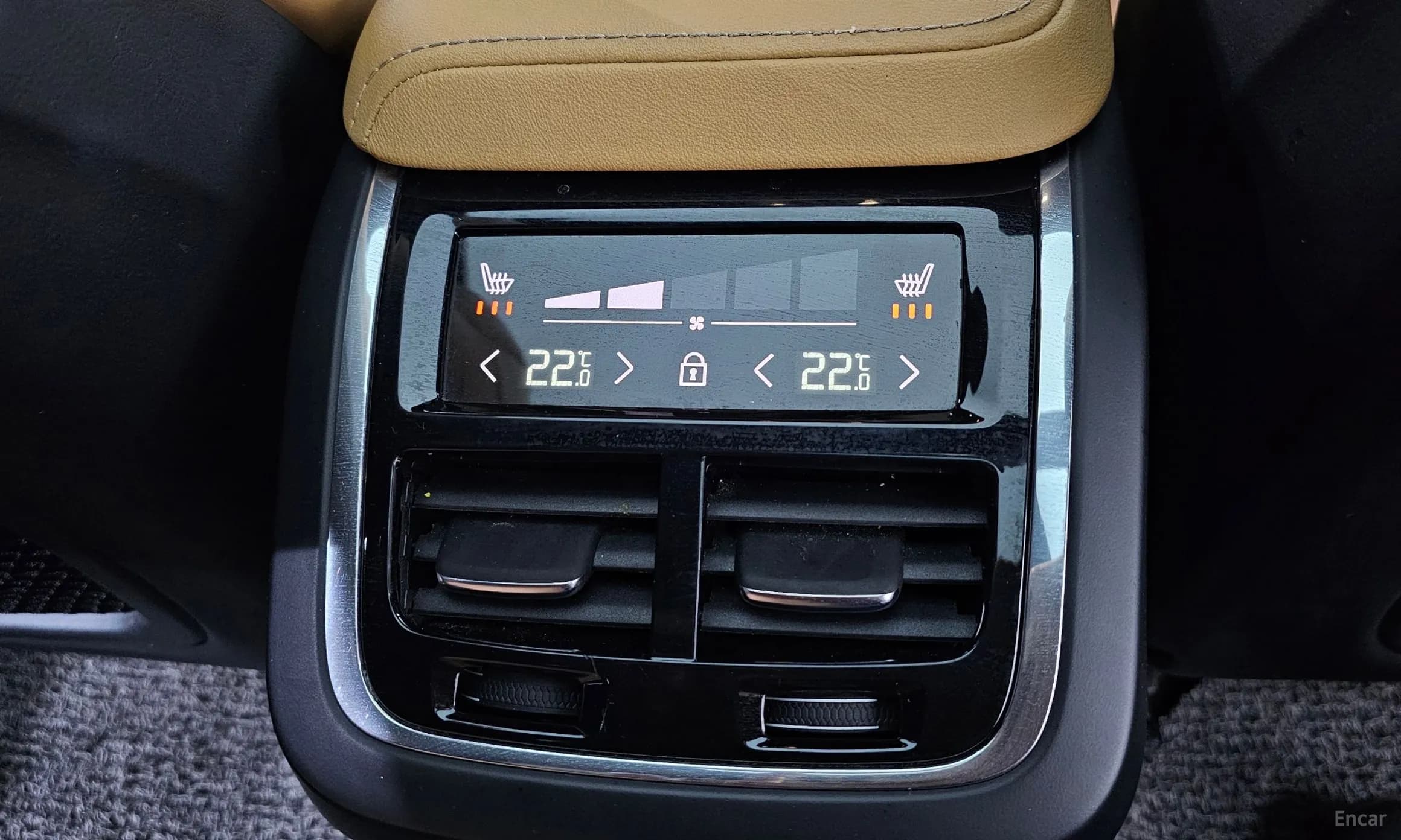 V60 Cross-Country 2nd Generation