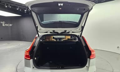V60 Cross-Country 2nd Generation